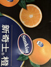 新奇士（Sunkist）澳洲黑标晚脐橙 4斤礼盒装 单果220g+ 新鲜水果礼盒 实拍图