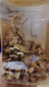 三只松鼠有机核桃仁500g/袋 云南特产每日坚果炒货免剥果仁休闲零食 实拍图