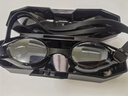 361°泳镜泳帽套装游泳男女高清防雾泳镜泳帽套装专业训练近视可选 实拍图