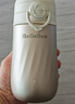 bebebus钻光儿童保温杯婴幼儿316l吸管宝宝水杯大容量保温壶学生500ml 实拍图