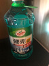 龟牌（Turtle Wax）硬壳防冻玻璃水-25°汽车强力去油膜去污雨刮水四季通用2L*2瓶 实拍图