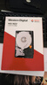 西部数据（WD）NAS机械硬盘 WD Red Plus 西数红盘 2TB 私有云5400转64MB SATA CMR垂直网络存储 3.5英寸WD20EFPX 实拍图