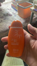 美加净防晒霜50ml SPF30 PA+++男女可用小巧便携防晒乳户外旅行出行 实拍图