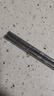 唐宗筷 304不锈钢筷子-圆头聚福款23.5cm*10双装 防滑防烫耐摔c6337 实拍图