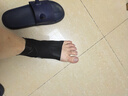 Mccofi护踝运动脚踝扭伤护具医用韧带损伤护脚踝套防崴脚踝关节固定H1 实拍图