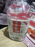 不老潭粮食酒 泸州糯红高粱桶装高度浓香型散装白酒纯粮壹号 52度 2.5L 实拍图