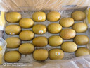 佳沛（zespri）新西兰  阳光金奇异果巨大果22粒原箱 单果重约144-175g 猕猴桃 实拍图