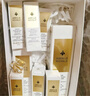 娇兰（Guerlain）帝皇蜂姿补水保湿套装礼盒全新复原蜜蜂皇水护肤品生日礼物送女友 实拍图