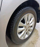 米其林（MICHELIN）汽车轮胎 185/60R15 88H 韧悦 ENERGY XM2 + 适配捷达/飞度/威驰 实拍图