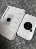 TCL随身wifi三网通用免插卡无线wifi6车载4G路由器随身便携无限制移动联通电信全国通用2025款5GXY15B 【升级充电款】3000毫安大电池超长续航24小时 不限速不虚标月享1500G流量 实拍图
