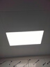 雷士（NVC）厨房灯政府补贴led集成吊顶吸顶灯铝扣板卫生间平板无边框面板灯 实拍图