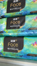 洁柔抽纸 艺术油画Face4层100抽*16包  M码大尺寸 整箱纸巾 热门商品 实拍图