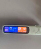 阿尔法蛋词典笔D1Ultra 英语点读笔翻译笔 小学初中高中同步拍照搜题全科学习笔 电子词典扫描笔单词笔 实拍图