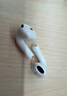 Apple/苹果 【充电线套装】AirPods 4 搭配USB-C充电盒 苹果耳机蓝牙耳机无线耳机 适用iPhone/iPad/Mac 实拍图