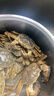 【活蟹】湖鲜阳澄大闸蟹公3.5-3.8两 母2.5-2.8两4对8只鲜活超大螃蟹礼盒装源头直发 实拍图