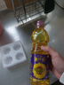 营养家 食用油 黄金小黑葵葵花仁油700ml 物理压榨一级 中粮福临门出品 实拍图
