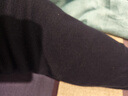 宜而爽【100%纯棉一等品】秋裤男士全棉保暖裤大码秋冬抗静电打底棉毛裤 实拍图