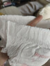好奇（Huggies）铂金装小桃裤成长裤XXL74片(15kg以上)尿不湿【透爽散热】 实拍图