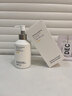 维特丝（vetes）氨基酸洗面奶男女士美白淡斑提亮肤色控油清洁毛孔祛痘黑头洁面乳 【KO暗黄斑点肌】美白洁面乳300g 实拍图