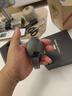 HUAWEI WATCH 5 46mm高端款航天级钛合金表壳银河紫素皮复合表带首创X-TAP智感窗eSIM通信华为智能手表 实拍图