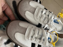 阿迪达斯adidas三叶草samba T头鞋运动鞋男女休闲鞋B75806 36.5 实拍图