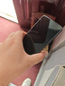 小米REDMI K80 国家补贴 第三代骁龙8 6550mAh大电池 玄夜黑 12+256 红米5G手机 实拍图