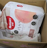 好奇（Huggies）铂金装小桃裤纸尿裤L120片(9-14kg)大号尿不湿【透爽散热】 实拍图