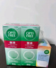 爱尔康 傲滴隐形眼镜液护理液美瞳护理液355*2+60ml 清洁杀菌除蛋白进口 实拍图