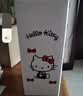 YANIS 3hello kitty水杯女生高颜值hellokitty水杯女生生日礼物女生礼物 Hello kitty520ml礼盒款 实拍图
