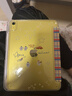 Apple/苹果 iPad11英寸 A16芯片2025年款 平板电脑 (256GB WLAN版/学习办公娱乐)黄色 实拍图