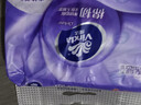 维达（Vinda）抽纸 棉韧3层100抽*6包S码 亲肤无刺激 纸抽 卫生纸 餐巾纸 纸巾 实拍图