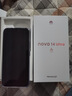 华为 nova 14 Ultra  256GB 曜金黑 全焦段红枫质感人像 天通北斗双卫星通信 华为手机【赠话费券】 实拍图