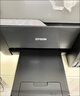 爱普生（EPSON）墨仓式 L3255彩色打印机 微信打印/无线连接  家用打印优选（打印、复印、扫描、AI学习打印机） 实拍图