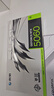 影驰 GeForce RTX 5060 圣刃V2 OC DLSS 4 电竞游戏/设计剪辑/AI本地部署电脑显卡 实拍图