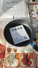 【亏本清仓】韩式麦饭石色不粘锅平底锅铁锅电磁炉不带盖 黑色小煎锅 16cm 实拍图