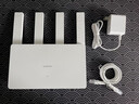 小米（MI）路由器BE3600 2.5G 3600兆级WiFi7【小米手机上网搭档】4核高通处理器 2.5G网口 IOT联动 实拍图