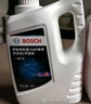 博世（BOSCH）有机长效汽车防冻液发动机冷却液 养车保养 冰点-45℃ 4L（红色） 实拍图