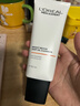 欧莱雅男士专用美白控油洗面奶130ml变白洁面乳淡痘印祛斑去角质护肤品 实拍图