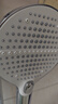 松下（Panasonic）按摩花洒C5手持淋浴喷头带1.5米软水管套装(软管非松下品牌) 实拍图
