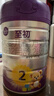 a2至初 2段较大婴儿配方奶粉（6-12月龄）850g 新西兰进口 新国标 实拍图