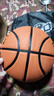 斯伯丁（SPALDING）7号比赛PU室内外耐磨成人儿童篮球77-198Y 实拍图