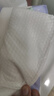 洁丽雅（Grace）居家差旅便携一次性洗脸巾珍珠纹绵柔毛巾3包 20*20cm 90抽/包 实拍图