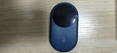 中兴（ZTE）随身wifi6免插卡/移动4G全网通/无线上网卡随行笔记本宽带网络设备3000mAh大电池 U10S Pro青青 实拍图