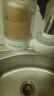 九阳净水器水龙头台式前置净水机家用厨房过滤器可视化全新升级龙头机JYW-RT1800 1机4芯套装 实拍图