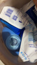 蓝月亮 机洗手洗亮白套装 薰衣草香 2kg*1瓶+1kg*3袋+500g*2瓶+1kg*1瓶  实拍图