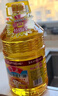 鲁花 食用油 物理压榨 葵花仁油6.18L  实拍图