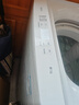 松下（Panasonic）【吴磊推荐】波轮洗衣机全自动10公斤 除螨羽绒羊毛洗内衣洗衣机XQB100-Q17CS以旧换新国家补贴20% 实拍图
