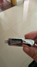 banq 256GB Type-C USB3.2 Gen1手机U盘 C90高速手机电脑两用双接口安卓苹果iPad平板Mac金属移动优盘 实拍图