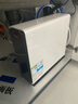 海尔（Haier）鲜活水HKC3000-R883D2U1长效6年1200G进口膜净水器+11T/h自动冲洗前置过滤器Z45 实拍图