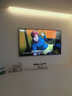 创维壁纸电视A7F 100英寸【固定挂架送装一体】游戏智能平板 miniled艺术超薄液晶壁画国家补贴 实拍图